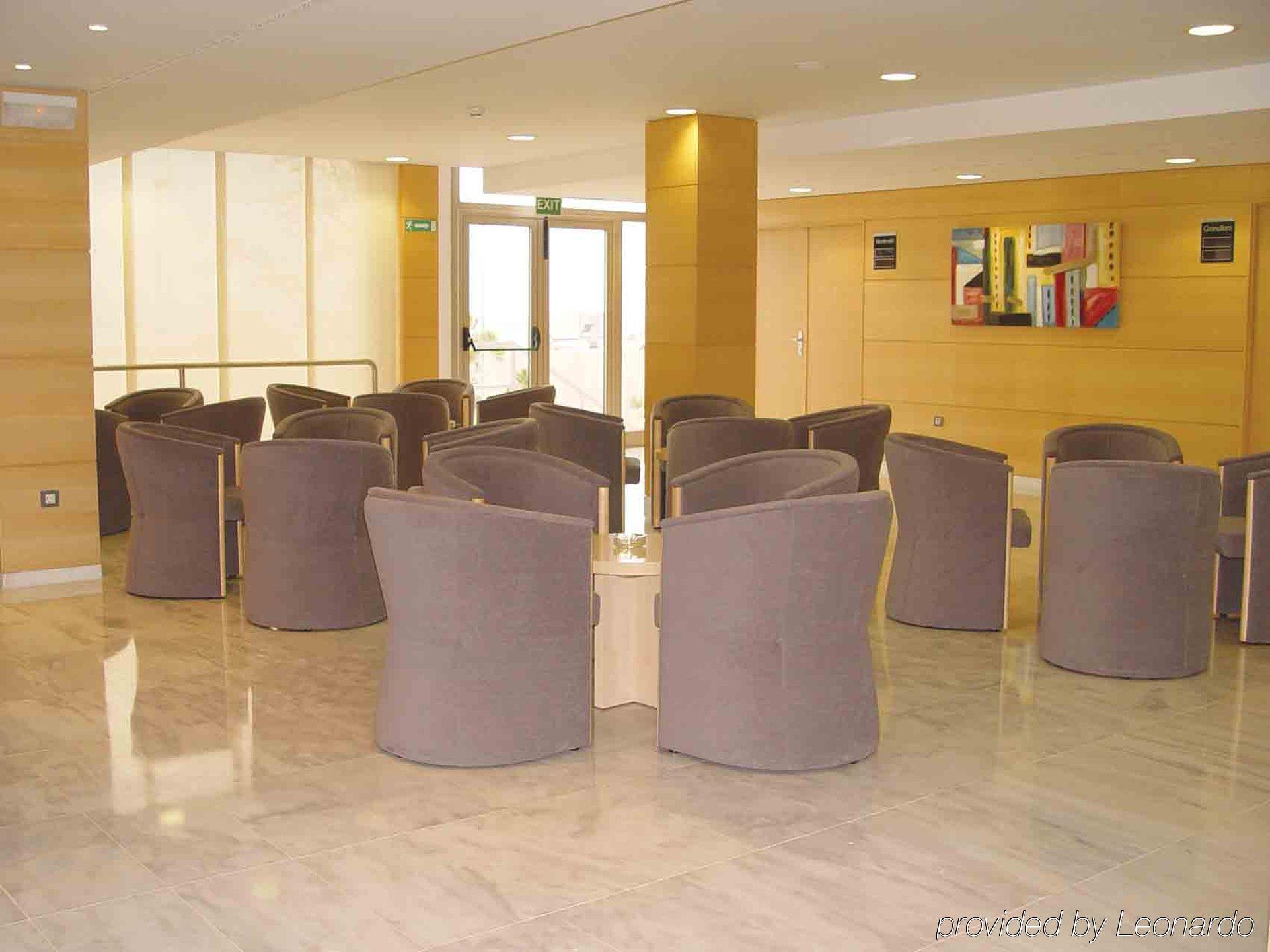 Holiday Inn Express Barcelona - Montmelo, An Ihg Hotel Granollers Zewnętrze zdjęcie